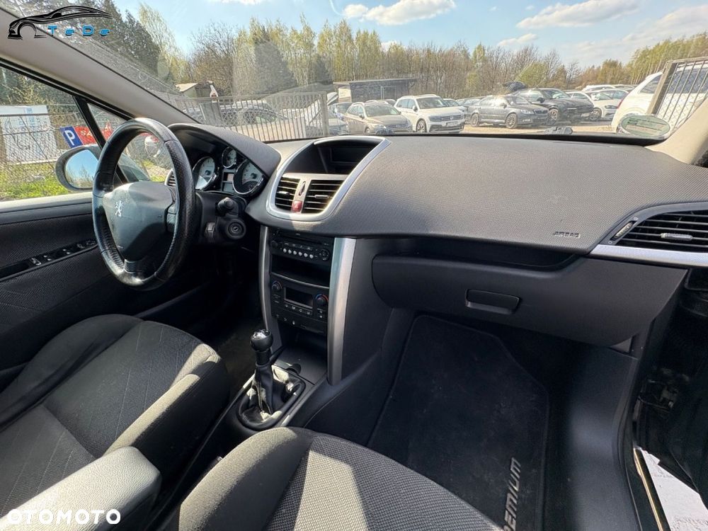 Peugeot 207 1.6 VTi Premium - 27