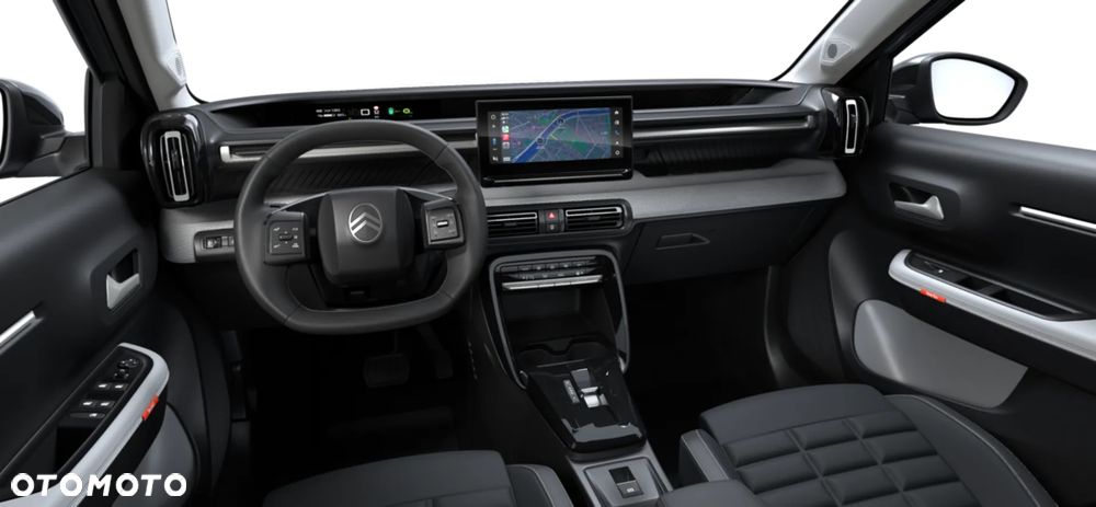 Citroën C3 EV113 Comfort Range 44.8kWh Max - 4