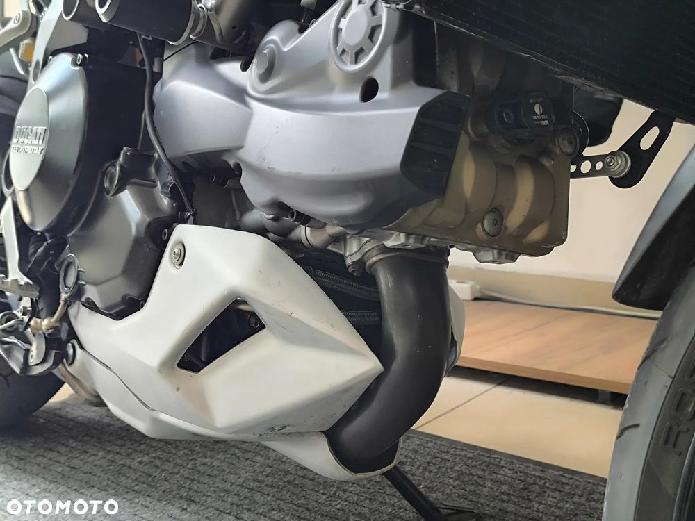 Ducati Multistrada - 17