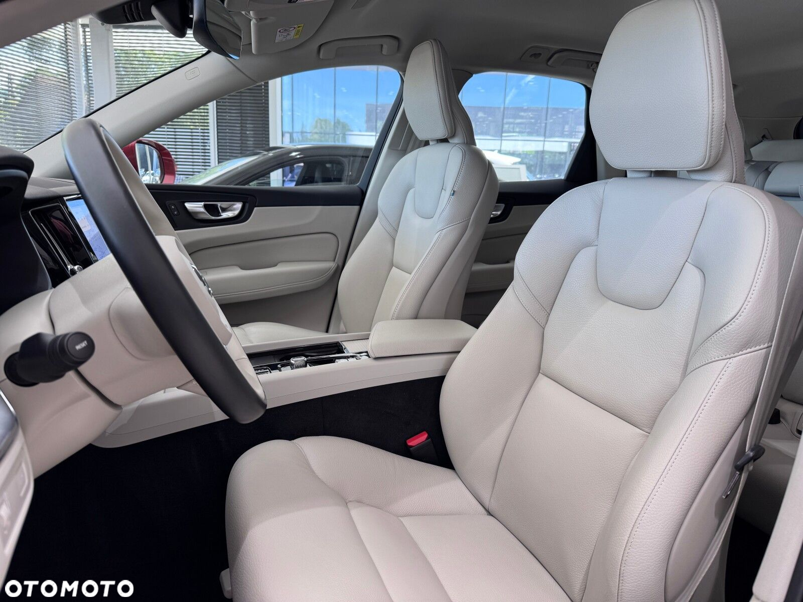 Volvo XC 60 - 10
