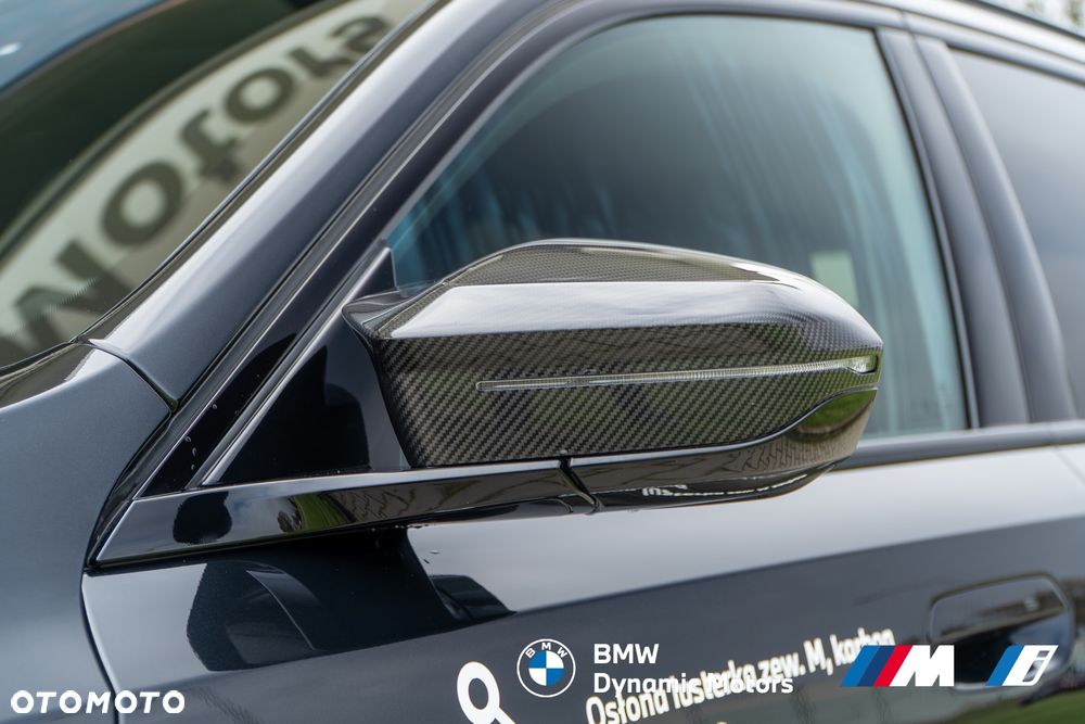 BMW Seria 5 520d xDrive Touring - 11