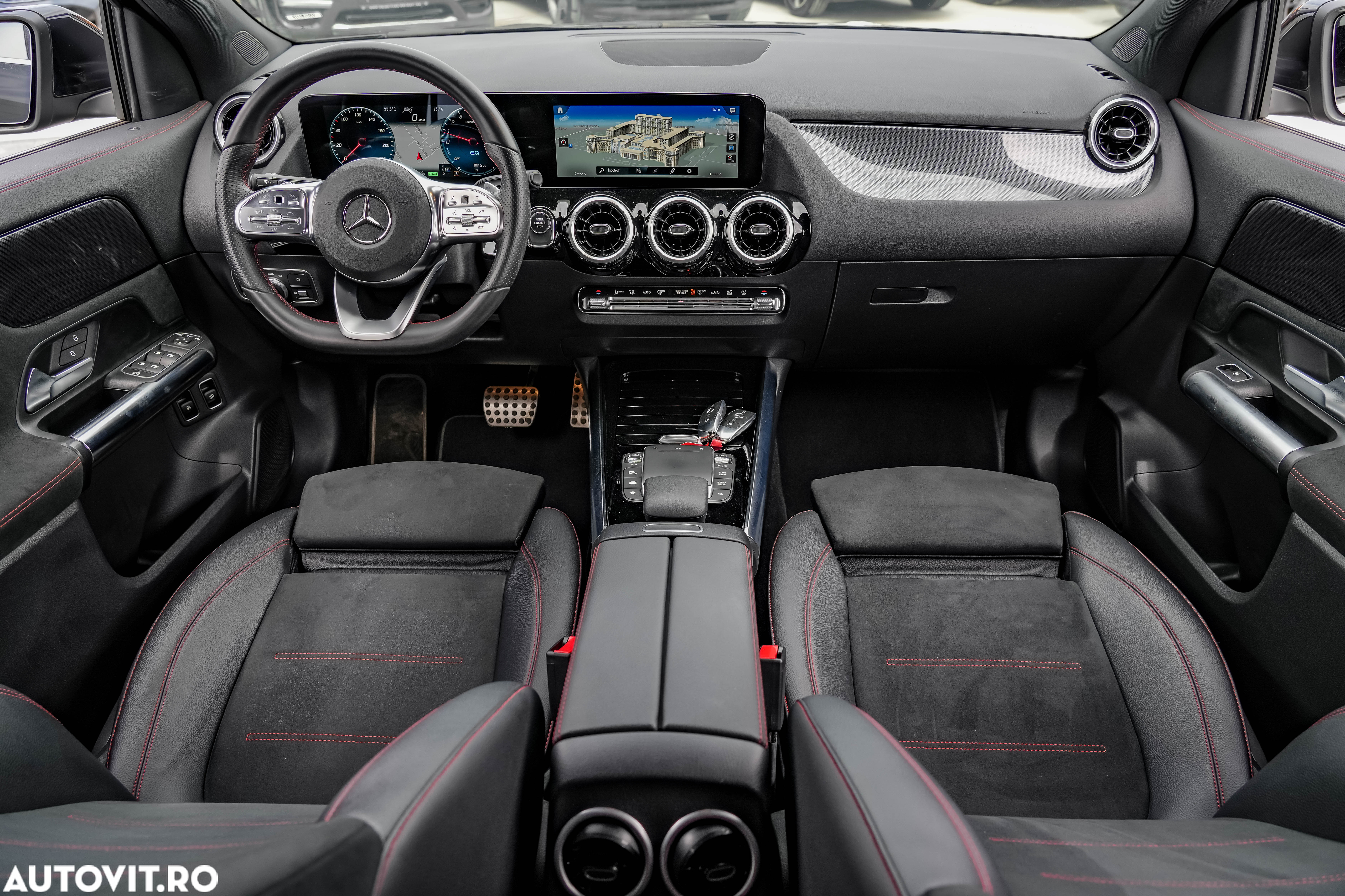 Mercedes-Benz GLA 250 e 8G-DCT Edition AMG Line - 5