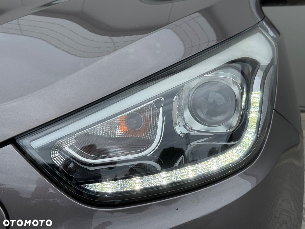 Hyundai ix35 - 29