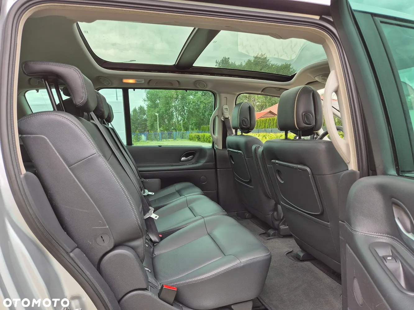 Renault Espace - 16