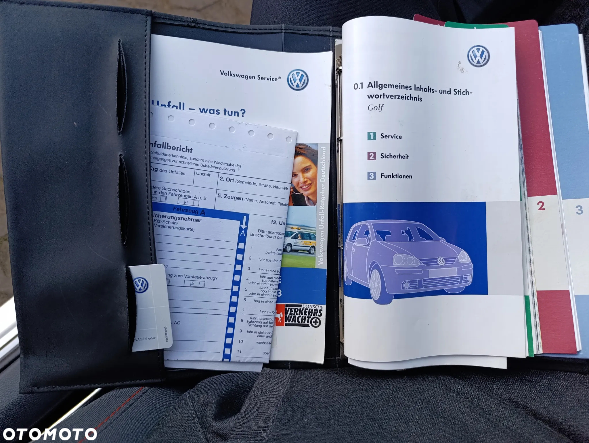 Volkswagen Golf - 29