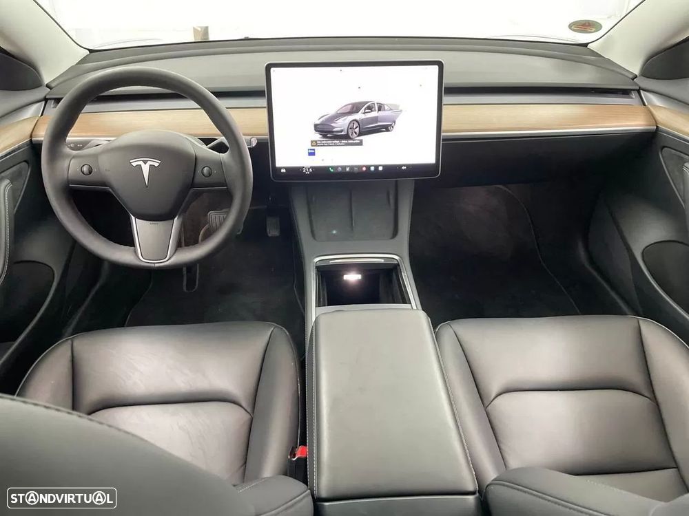 Tesla Model 3 Standard RWD Plus - 6