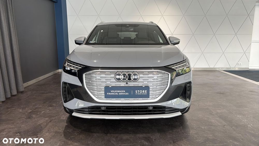 Audi Q4 e-tron 35 52kWh Advanced - 8