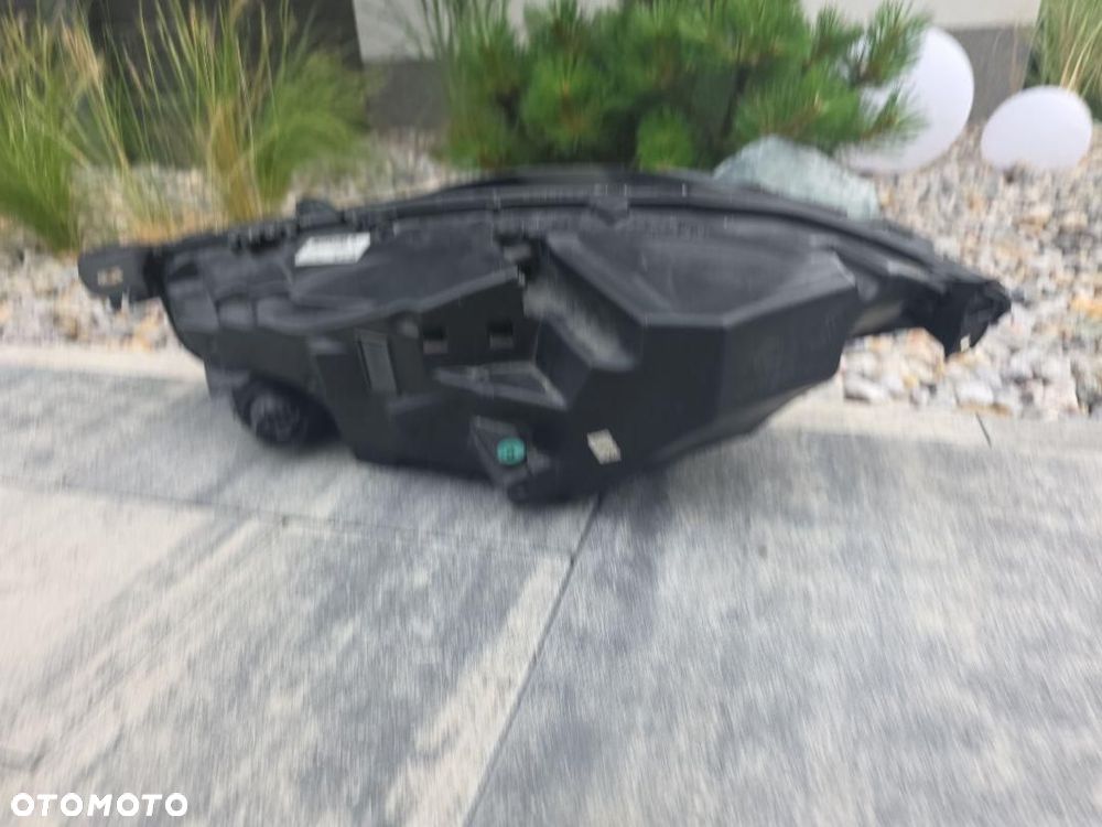JAGUAR F PACE XF X260/761 Lampa prawa Kompletna Full Led GX63-13W029-LC - 10