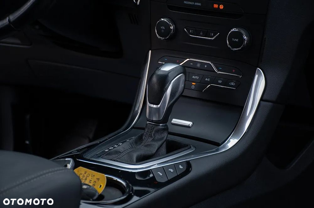 Ford S-Max 2.0 TDCi Titanium PowerShift - 22