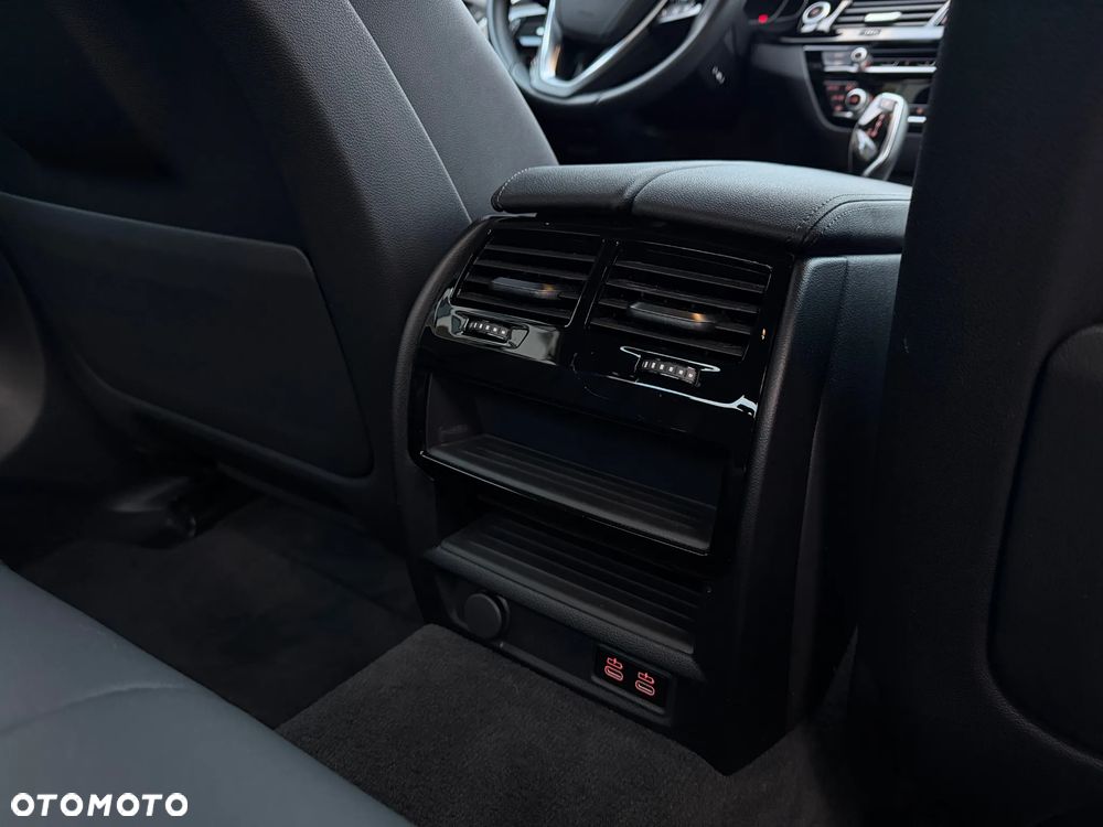 BMW Seria 5 2020