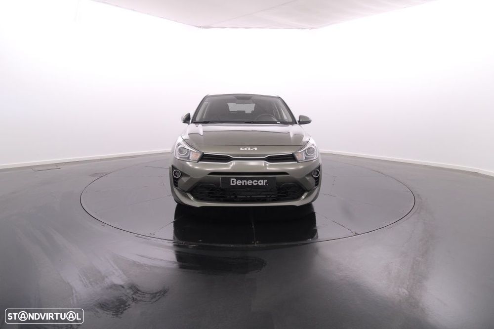 Kia Rio 1.2 CVVT Dynamic - 12