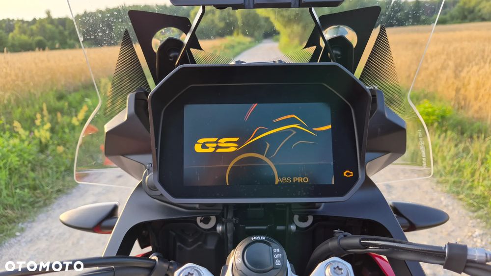 BMW GS - 16