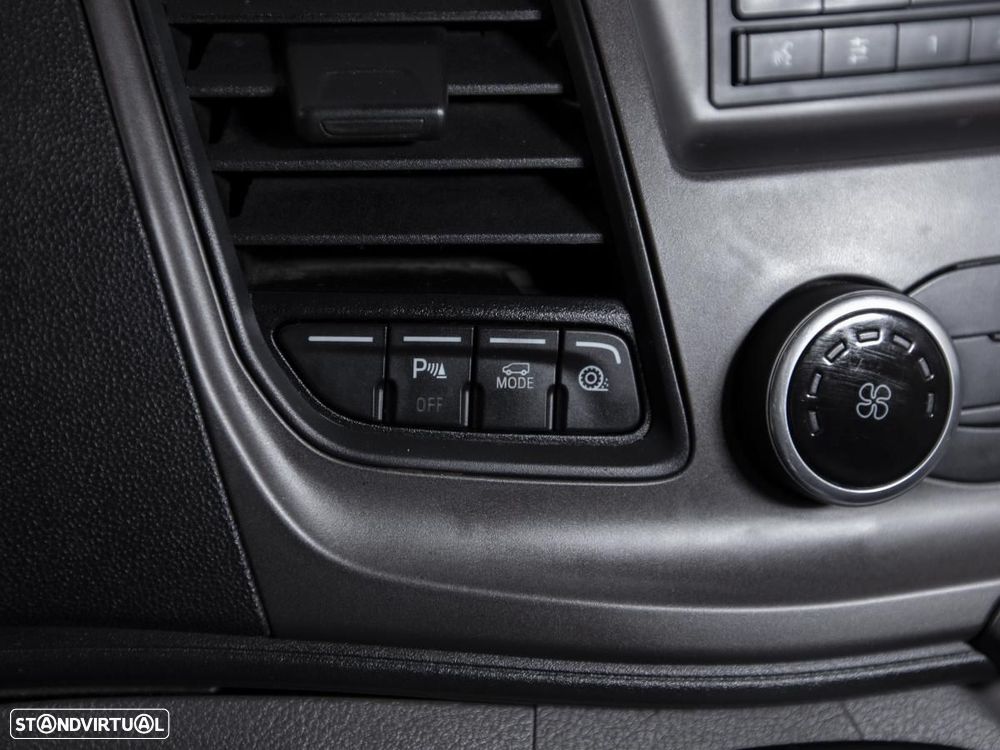 Ford Transit 2.0TDCI 130HP MHEV 330 L3H2 FWD TREND - 16