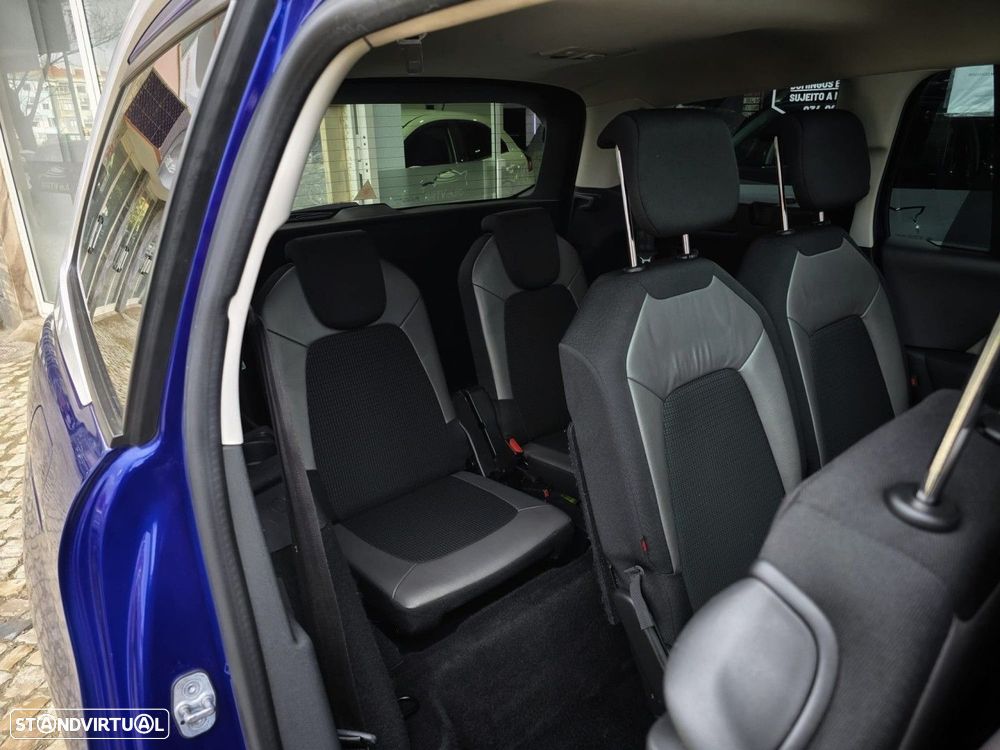 Citroën C4 Grand Picasso BlueHDi 120 SHINE - 8