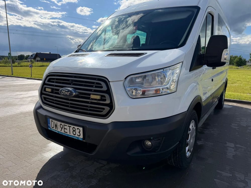 Ford Transit - 4