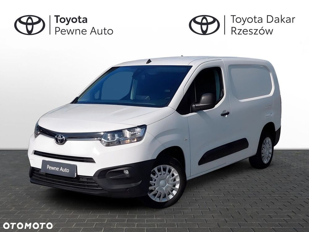 Toyota PROACE CITY - 1