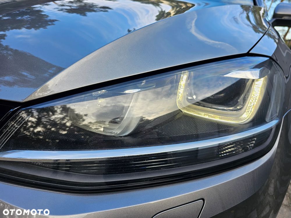Volkswagen Golf VII 2.0 TDI BMT Highline DSG - 6