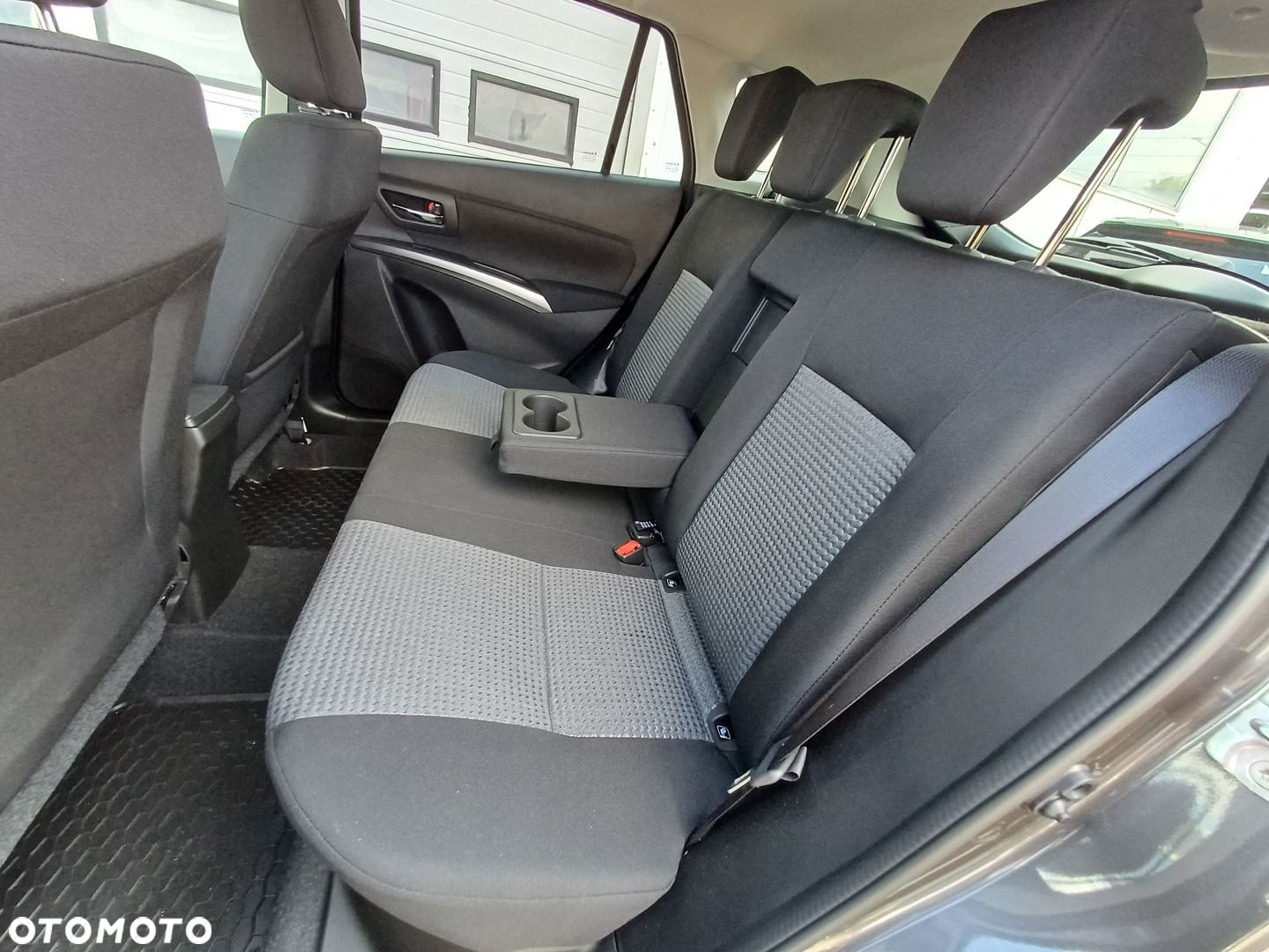 Suzuki SX4 S-Cross - 26