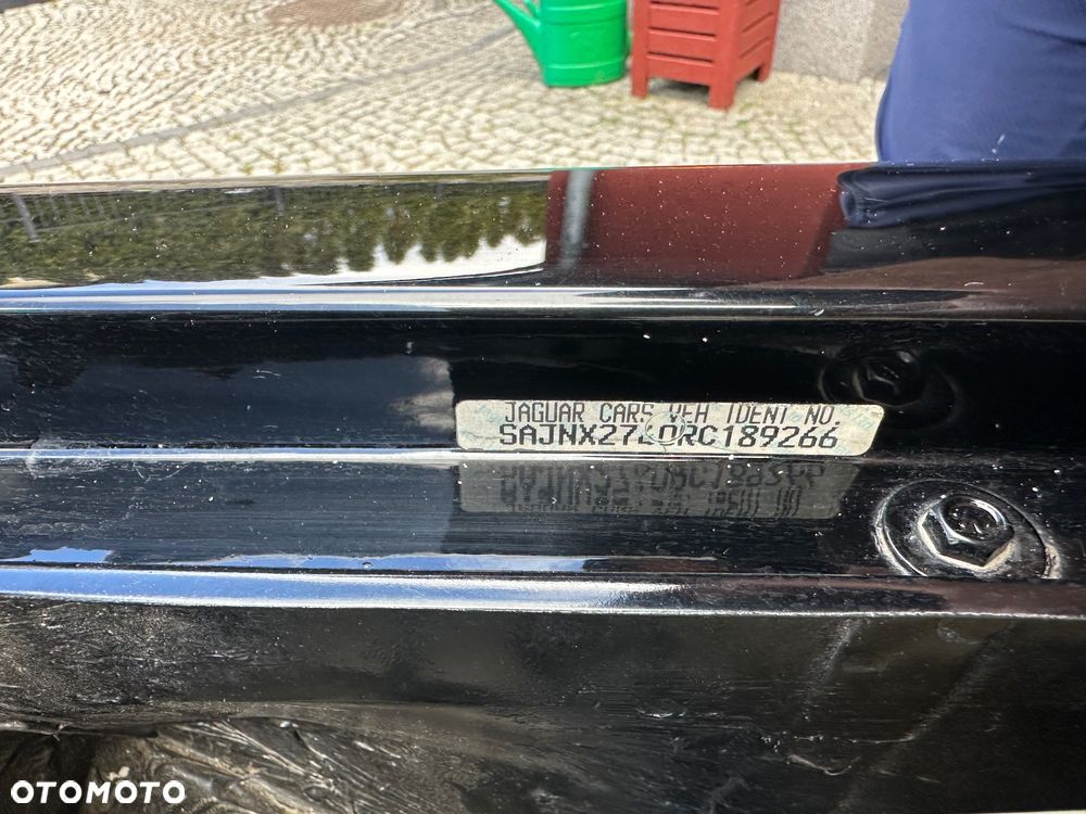 Jaguar XJS - 15