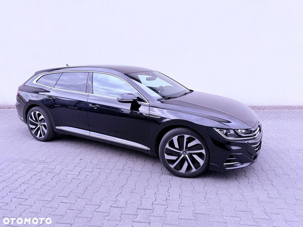 Volkswagen Arteon 2.0 TSI 4Motion Elegance DSG - 1
