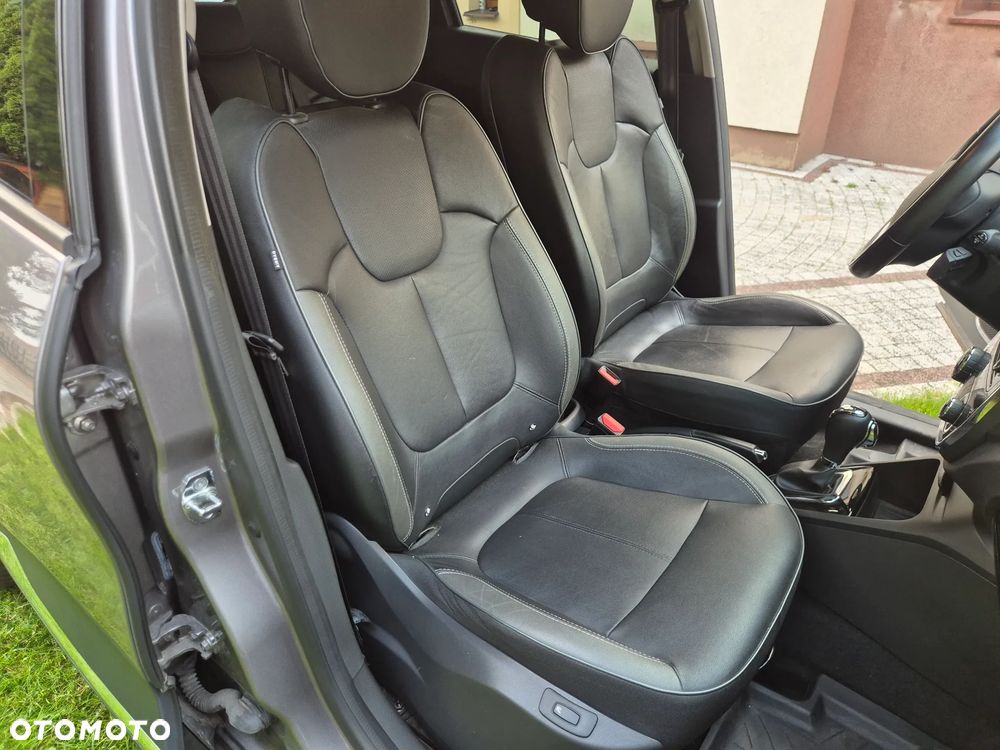 Renault Captur 1.2 Energy TCe Limited EDC - 24