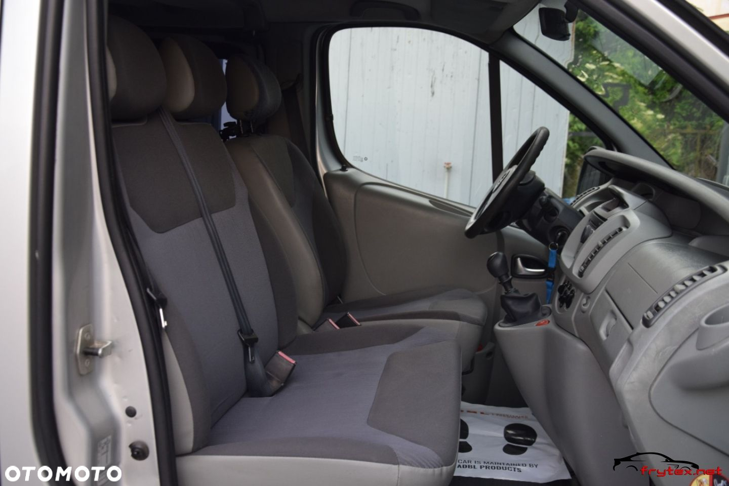 Opel Vivaro - 20