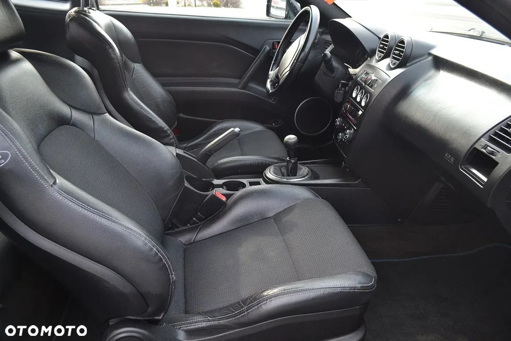 Hyundai Coupe 2.0 GLS - 9