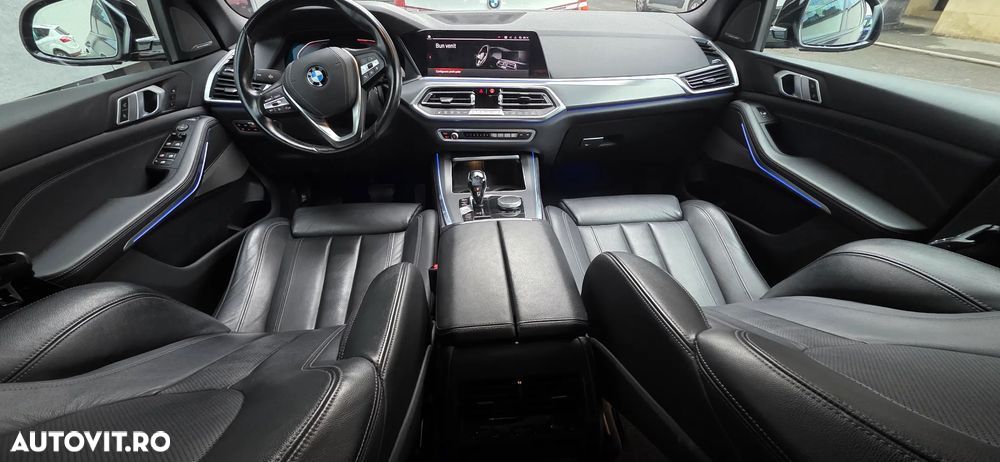 BMW X5 xDrive30d xLine - 14