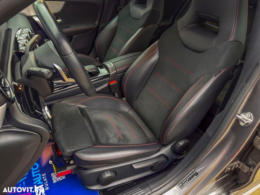 Mercedes-Benz CLA - 13