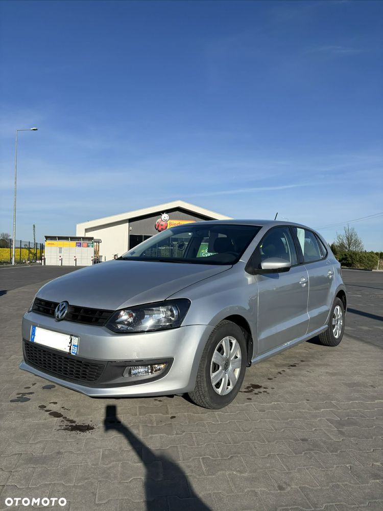 Volkswagen Polo 1.2 Life - 5