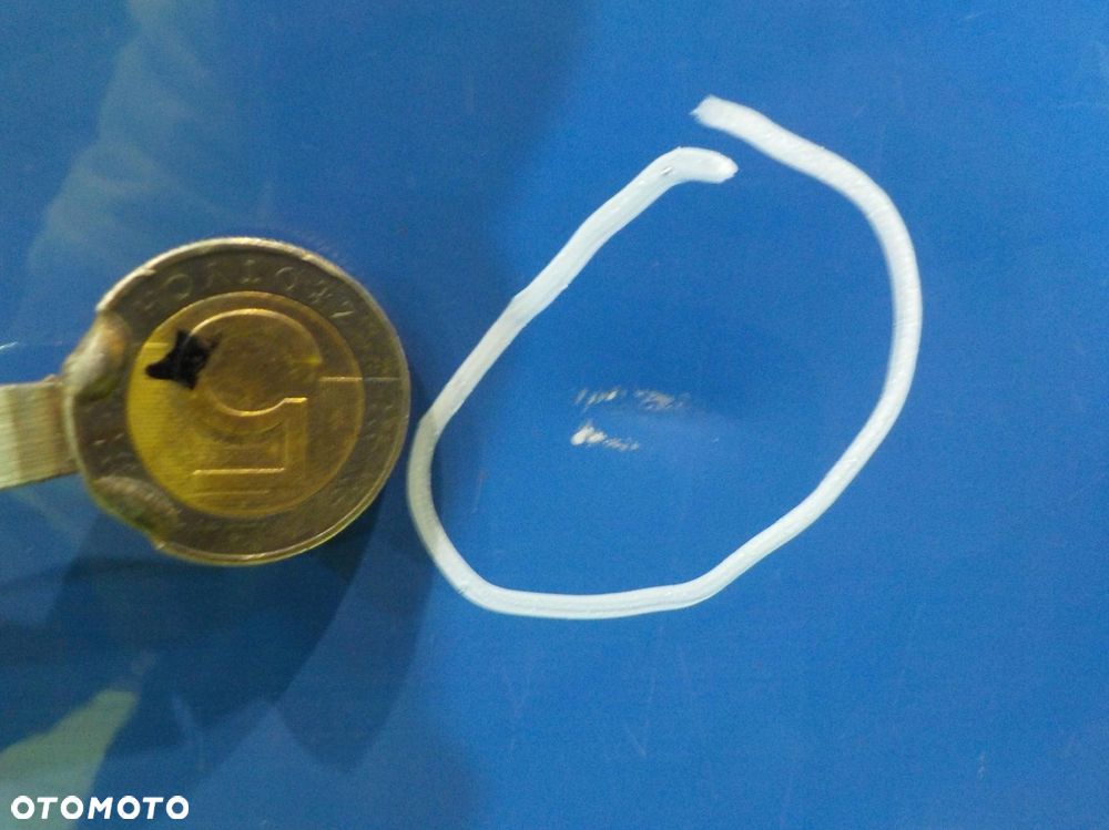 RENAULT KANGOO II III 1.5 DCI 11r VAN drzwi lewe tyl - 11