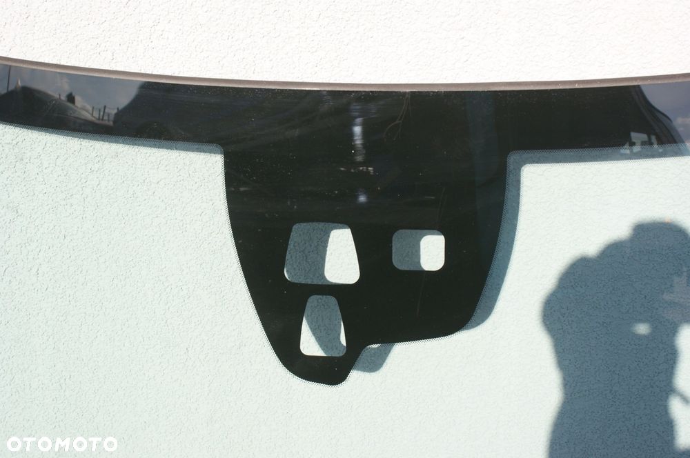 volvo s60 v60 szyba przednia nowa sensor kamera 2011 -2015 - 4