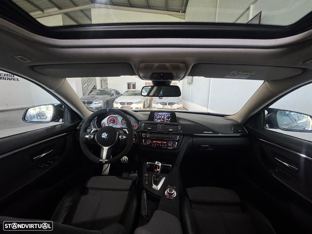 BMW 435 Gran Coupé i Pack M Auto - 39