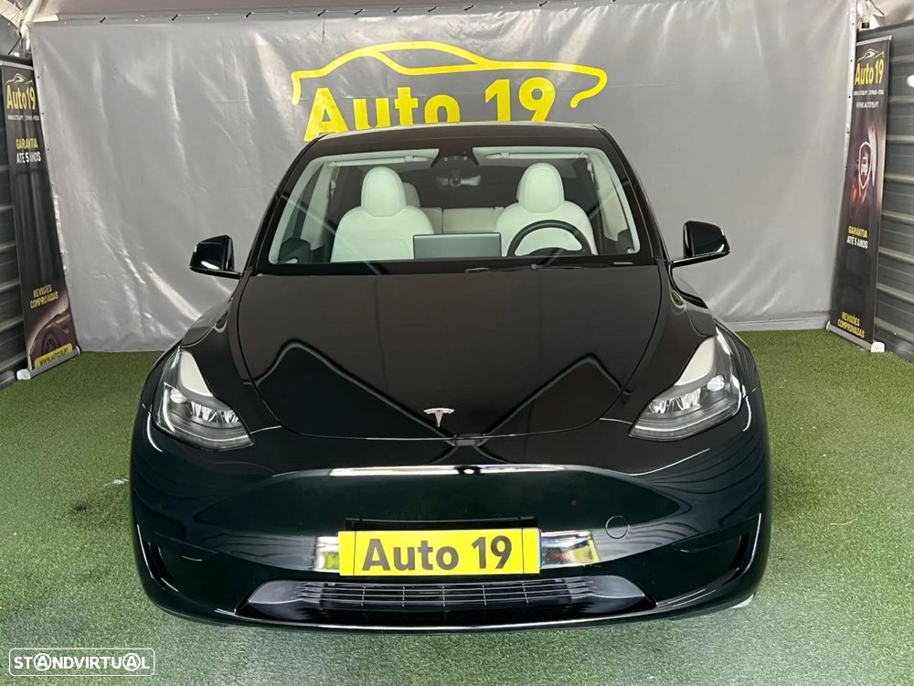 Tesla Model Y RWD - 3