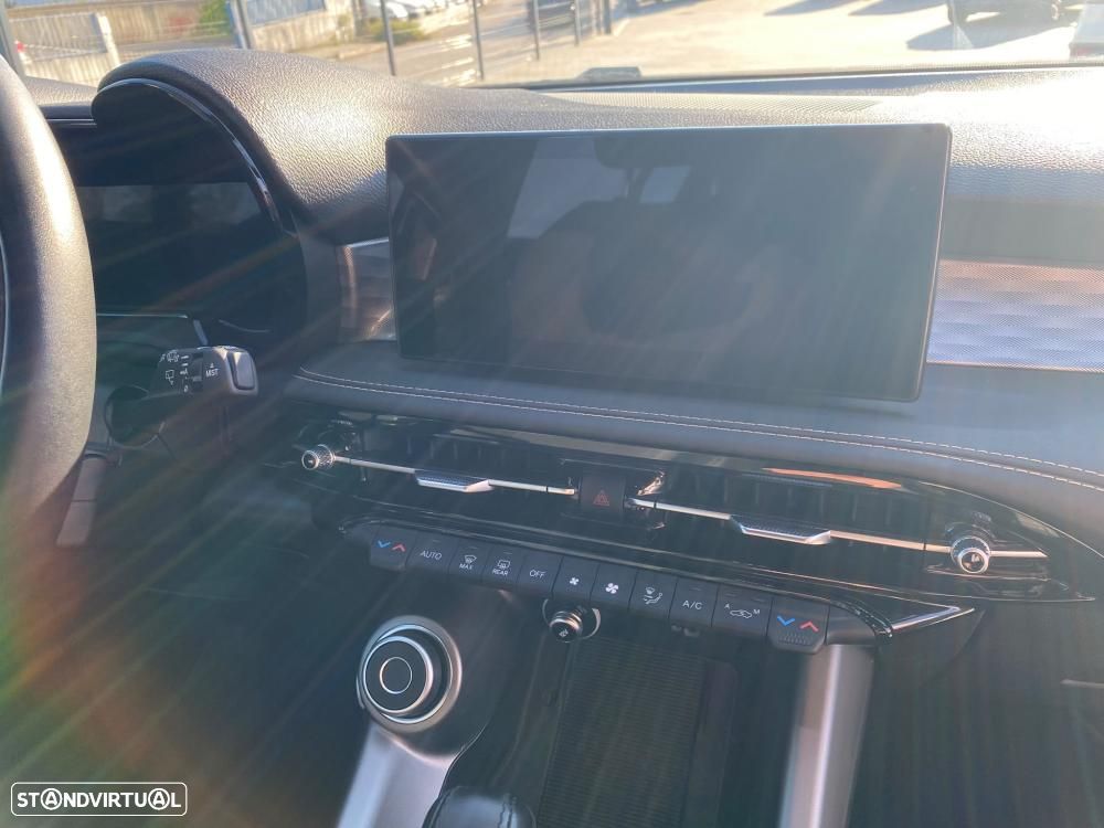 Alfa Romeo Tonale 1.5 Hybrid Sprint - 7