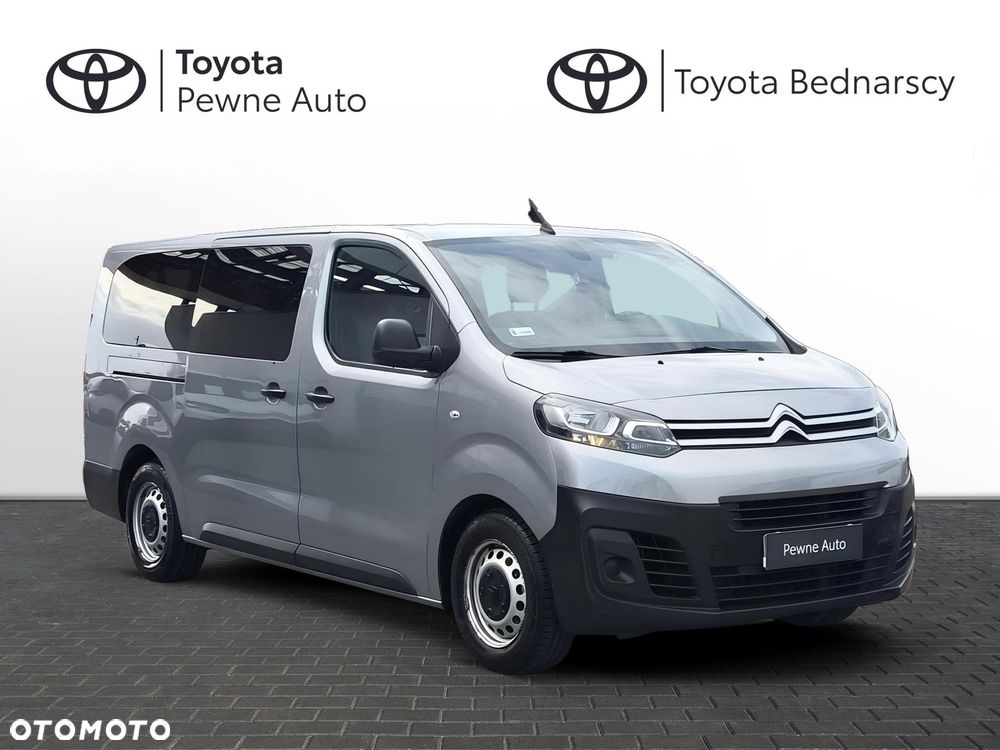 Citroën SpaceTourer 1.5 BlueHDi M Business - 7