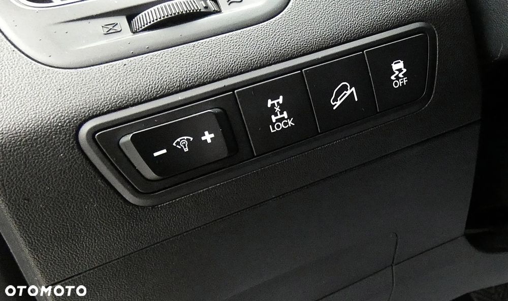 Hyundai ix35 2.0 CRDi Premium 4WD - 31