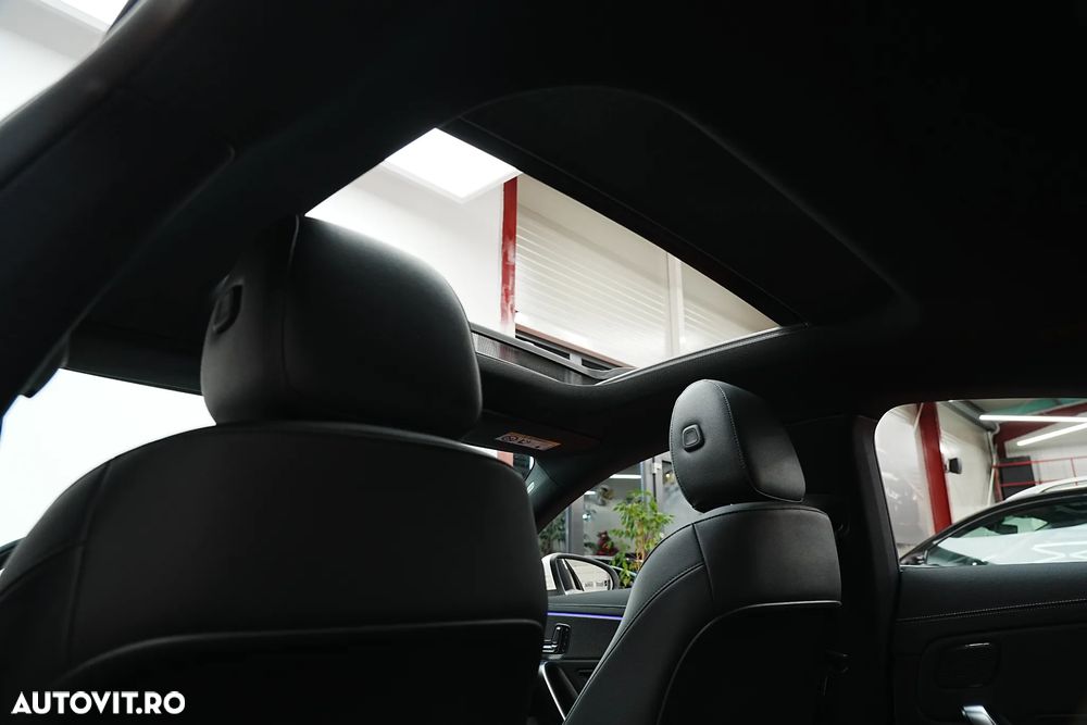 Mercedes-Benz CLA 200 d 8G-DCT Edition 2021 - 12