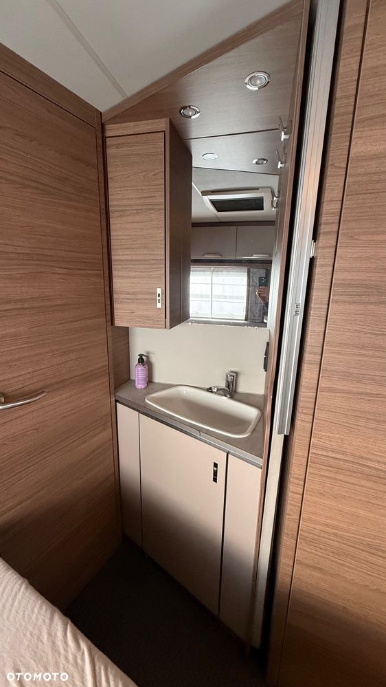 KNAUS Sport 450FU - 6