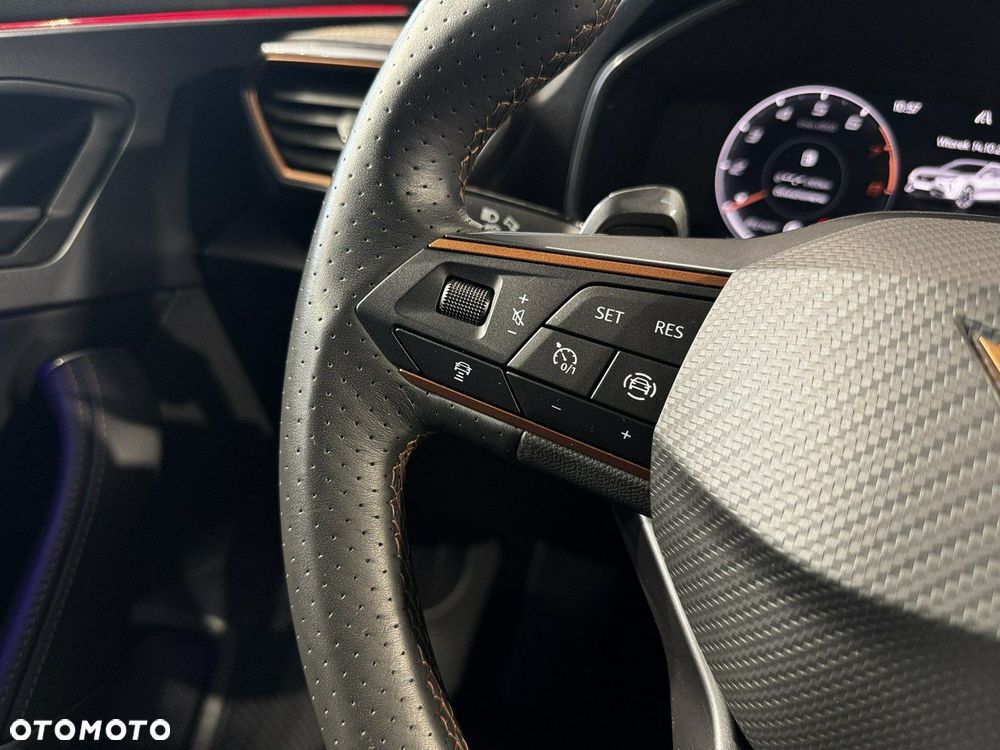 Cupra Formentor - 19