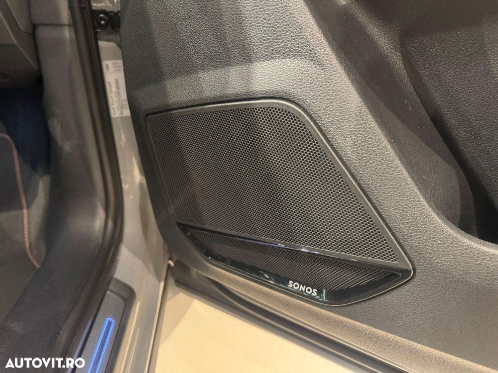 Audi RS Q3 RSQ3 Sportback quattro S tronic - 27