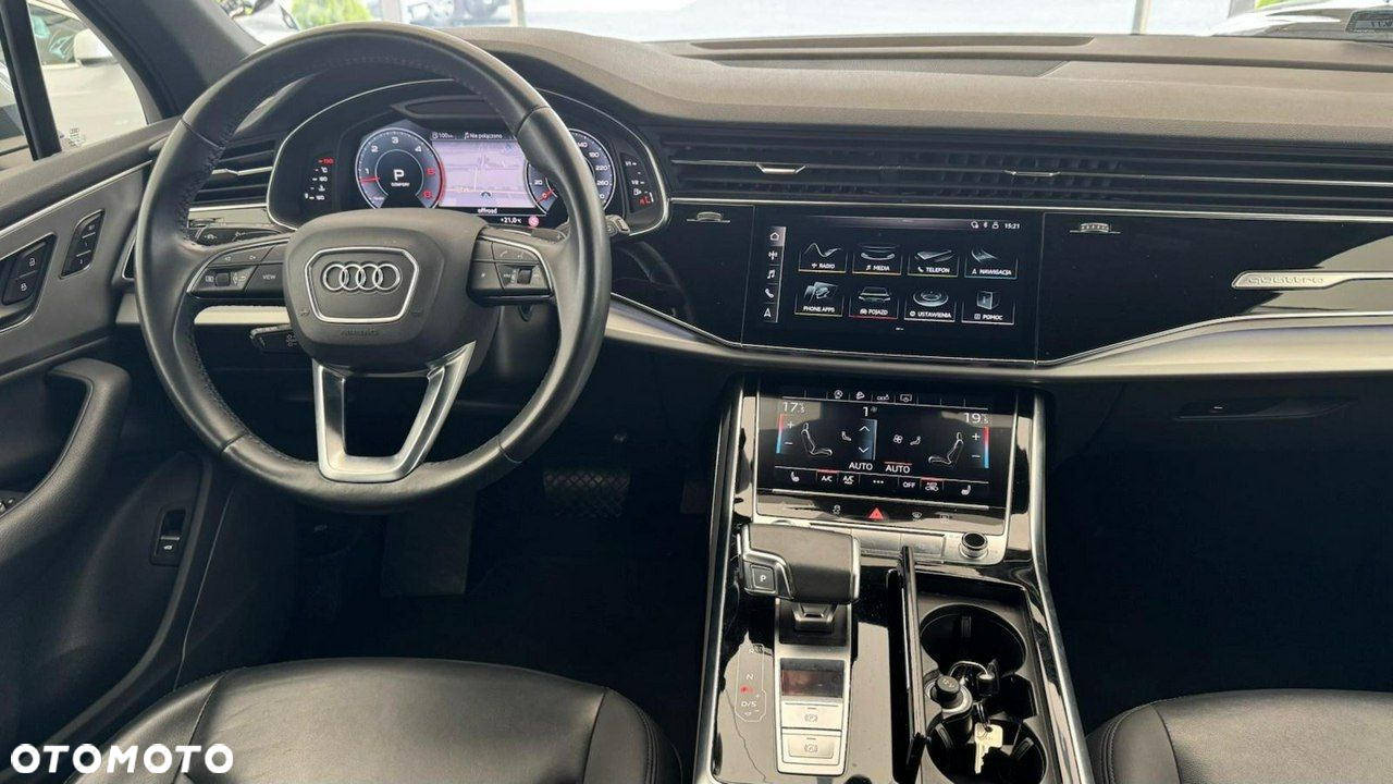 Audi Q7 - 35