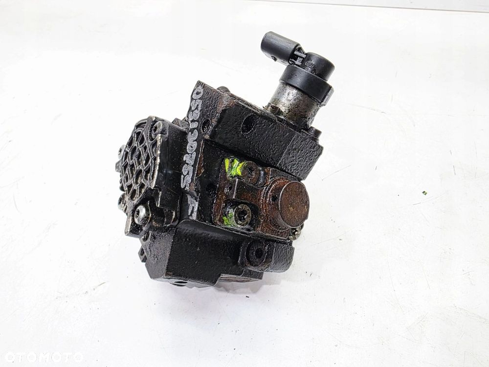 POMPA PALIWA CR AUDI A4 B7 A6 C6 A8 D3 2.7 3.0 TDI 059130755E - 3