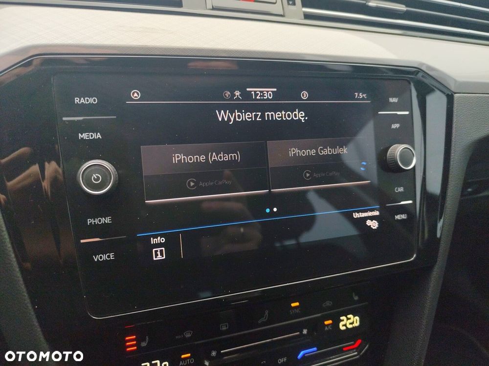 Volkswagen Passat Variant - 31