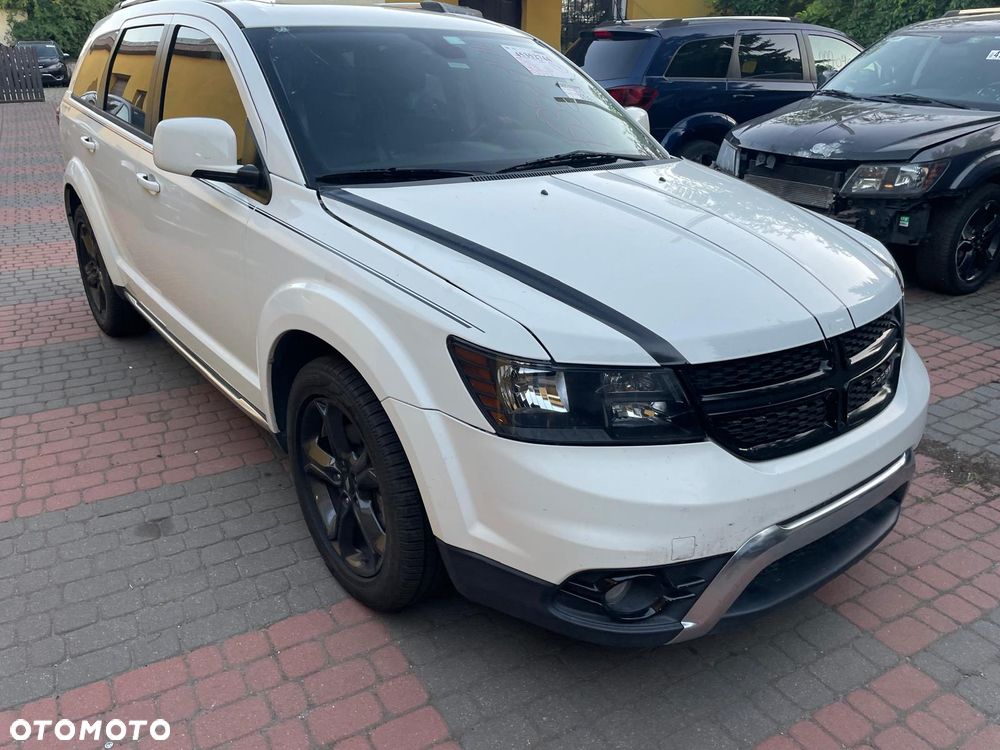 Dodge Journey - 11