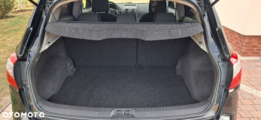 Nissan Qashqai 1.6 Acenta - 13