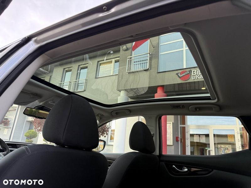 Nissan Qashqai 1.2 DIG-T Acenta - 11