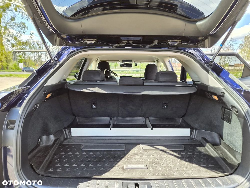 Lexus RX 200t / 300 Prestige - 15
