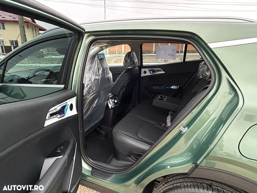 Kia Sportage - 10