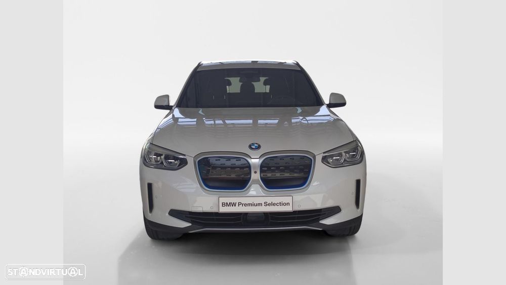 BMW iX3 Impressive - 3